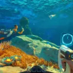 subnautica 2 — CA news