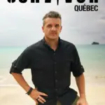 survivor québec — CA news
