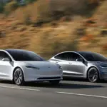 tesla canada — CA news