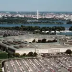 the pentagon — CA news