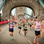 toronto marathon 2026 route — CA news