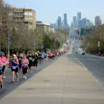 toronto marathon — CA news