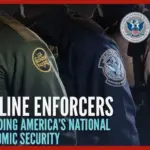 united states customs and border protection — CA news