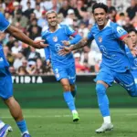 valence – atlético madrid — CA news