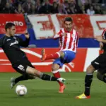 valencia vs atlético madrid — CA news