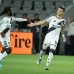 vancouver vs la galaxy — CA news