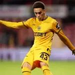 wolves vs sunderland — CA news