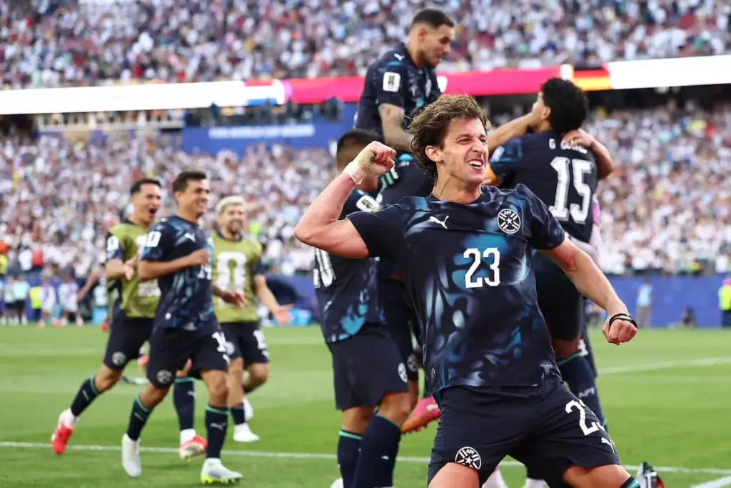 World Cup Daily LIVE: Klopp plays down Germany links; Mexico fans stalk Ecuador hotel