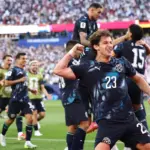 World Cup Daily LIVE: Klopp plays down Germany links; Mexico fans stalk Ecuador hotel