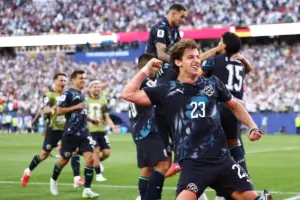 World Cup Daily LIVE: Klopp plays down Germany links; Mexico fans stalk Ecuador hotel