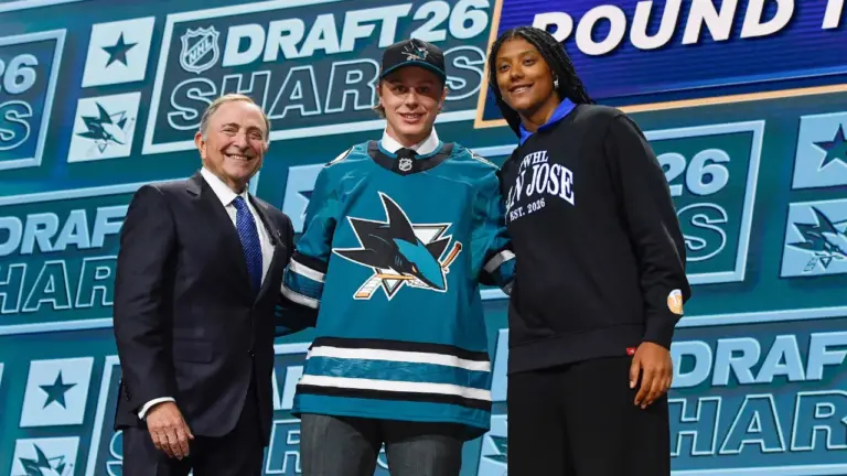 Elite Prospects 2026 NHL Draft Grades - Elite Prospects