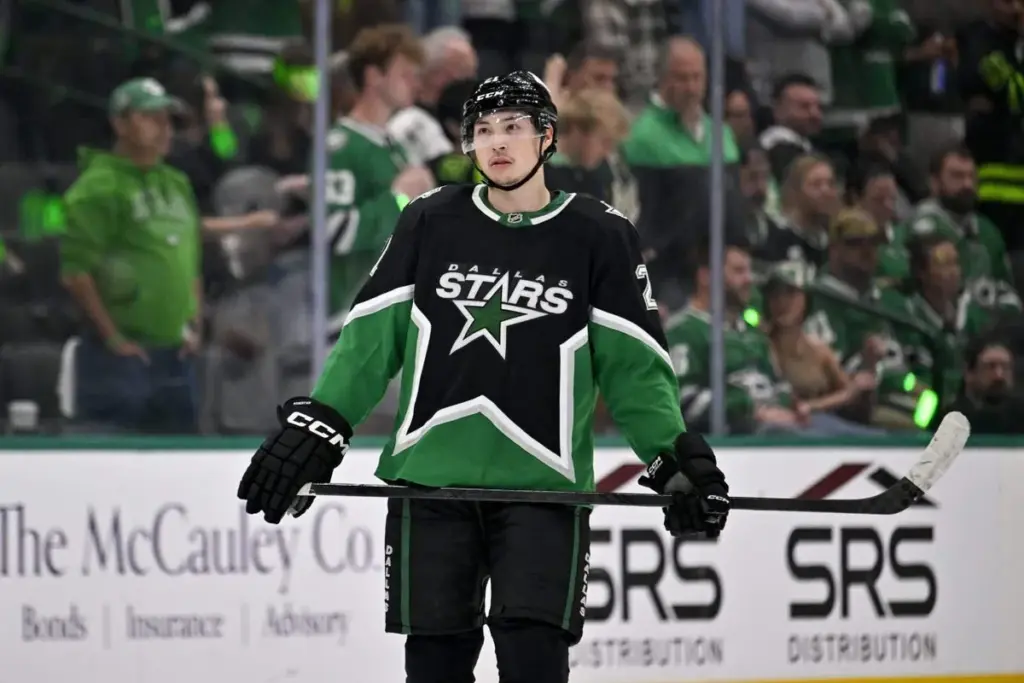 Robertson rejects Kraken offer; Stars circling back to other interested teams