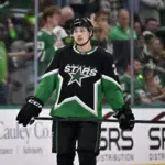 Robertson rejects Kraken offer; Stars circling back to other interested teams