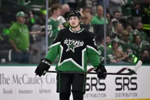 Robertson rejects Kraken offer; Stars circling back to other interested teams