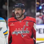 Why the Capitals’ splashy trades make Alex Ovechkin’s return more likely - The New York Times