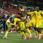 South Korea on brink of WC exit after 'wrong' Son gamble
