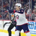 Which teams could land Zach Werenski? - Daily Faceoff