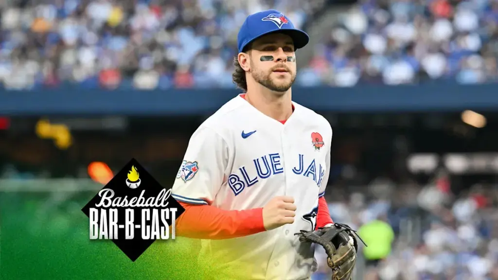 Blue Jays' Clement named all-star after receiving most votes in American League