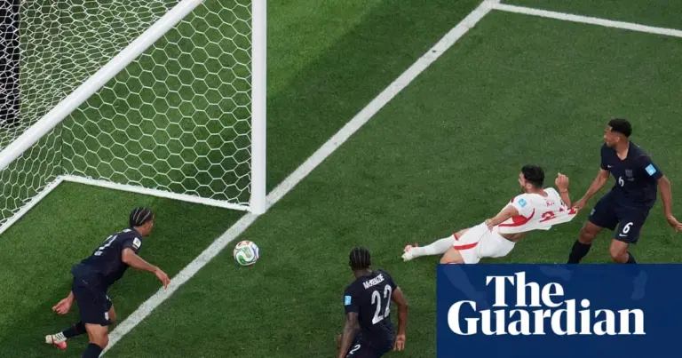 A last-second goal ends the World Cup honeymoon for Mauricio Pochettino and the USA. Now the real work begins - CNN