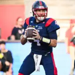Why did the Ottawa Redblacks trade Dru Brown, their starting QB the last two seasons? - Ottawa Citizen