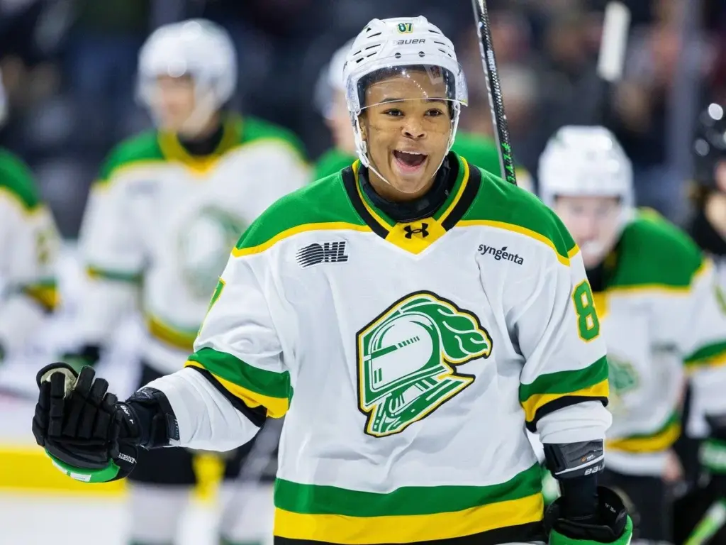 Edmonton Oilers NHL Draft guide: Picks, best fits and analysis - The New York Times