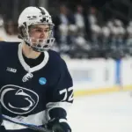 With McKenna top prospect, Maple Leafs begin their rebuilding with top pick in NHL draft - The Globe and Mail