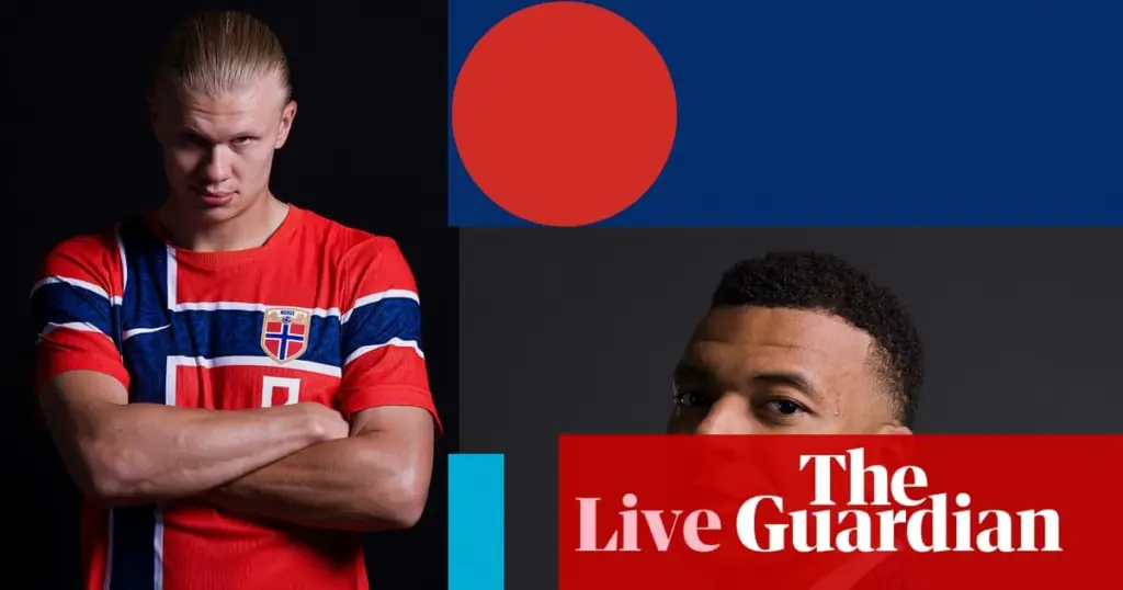 Mbappe v Haaland: Who is more important for their country?