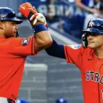 Blue Jays let another winnable game slip away, drop series to Astros - Sportsnet.ca