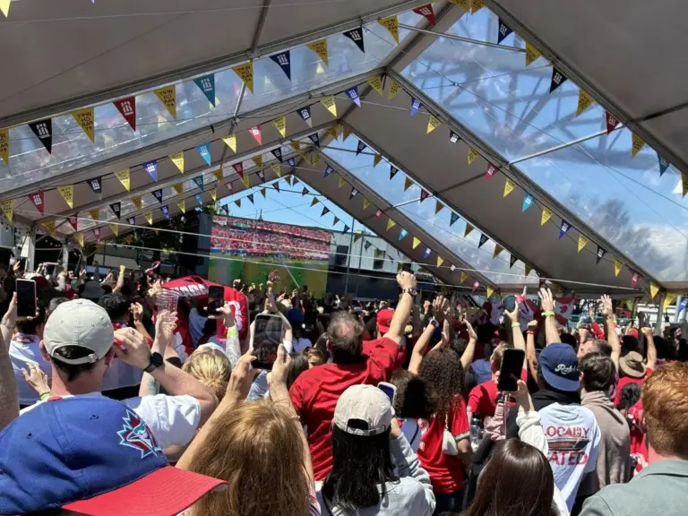 World Cup delivers double dose of patriotism for Canadian dual citizens - CityNews Halifax