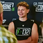 NHL’s Florida Panthers select Penetanguishene prospect 48th overall - CTV News