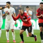 Why VAR ruled Iran’s ‘winner’ offside to put them at risk of World Cup exit as Egypt progress - The New York Times