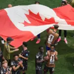 Canada’s magical World Cup run hinges on slaying one of modern game’s giants
