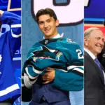 Scouting reports on 16 surprise picks at the 2026 NHL Draft - Elite Prospects