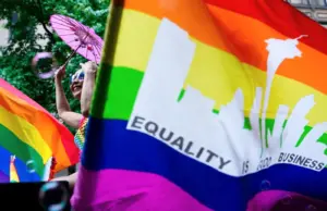 World Cup 2026: Iran and Egypt to contest 'Pride match' in Seattle