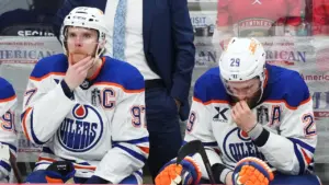 Which Oilers players could struggle or thrive under new coach Mike Babcock? - The New York Times
