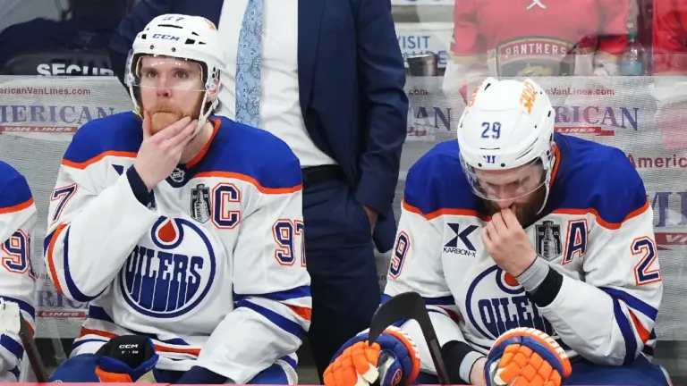 Which Oilers players could struggle or thrive under new coach Mike Babcock? - The New York Times