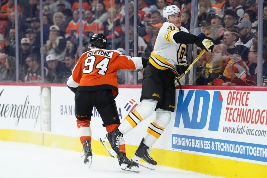 NHL Draft Day Live Blog: Follow all the latest ahead of the No. 1 pick