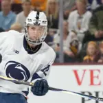 Justin Bieber announces 1st pick of 2026 NHL Draft for Maple Leafs - NHL.com