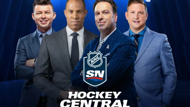 Free agency kicks off on Sportsnet