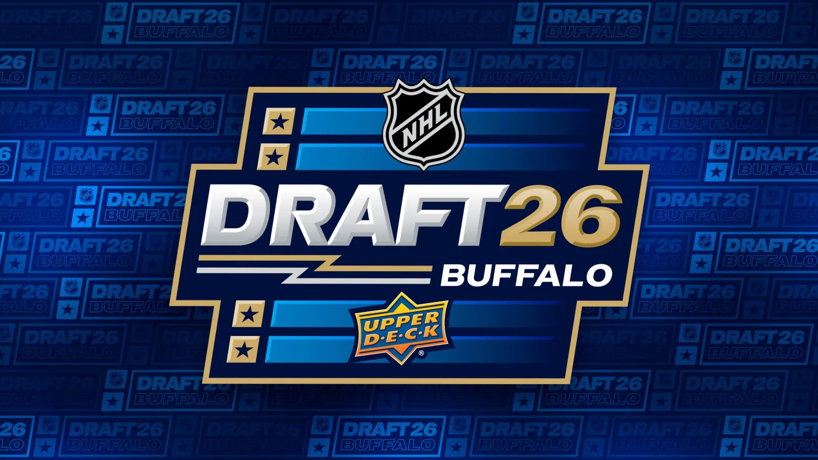Full Coverage of 2026 NHL Draft