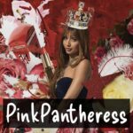 PinkPantheress