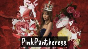 PinkPantheress