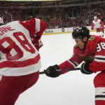 Blackhawks GM Davidson on Kane: ‘He knows our door is always open’