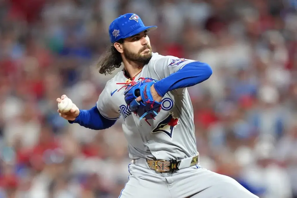 American League combines on 3-hitter in All-Star Game win over National League