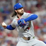 American League combines on 3-hitter in All-Star Game win over National League