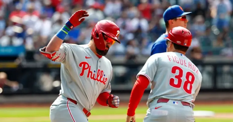 MLB Home Run Derby format, explained: What to know about new rules, changes in 2026 - Yahoo Sports Canada