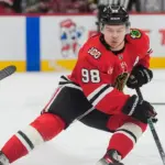 Blackhawks star Connor Bedard agrees to 5-year, $75M deal