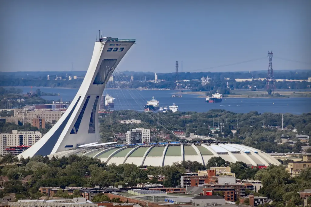 Tourism and business groups welcome news the Big O’s interior will be modernized - Montreal Gazette