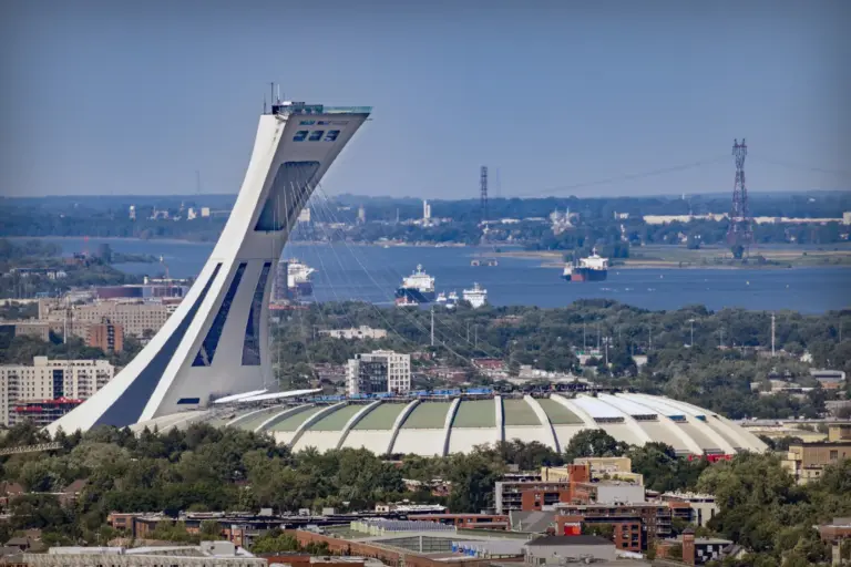 Tourism and business groups welcome news the Big O’s interior will be modernized - Montreal Gazette