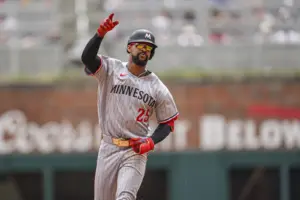 MLB Home Run Predictions Today: Best HR Prop Bets, Picks, Parlay & Odds for Saturday, July 25 - Covers.com